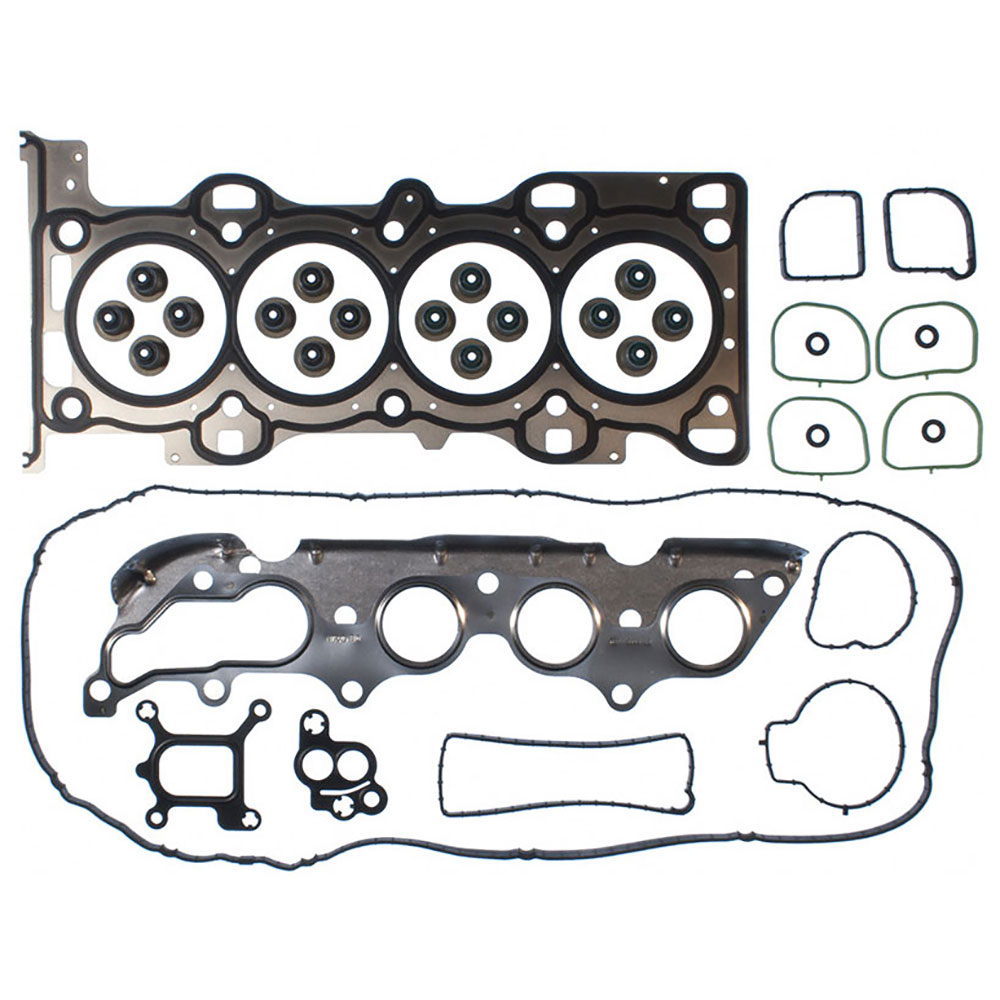 
 Mazda 5 Cylinder Head Gasket Sets 