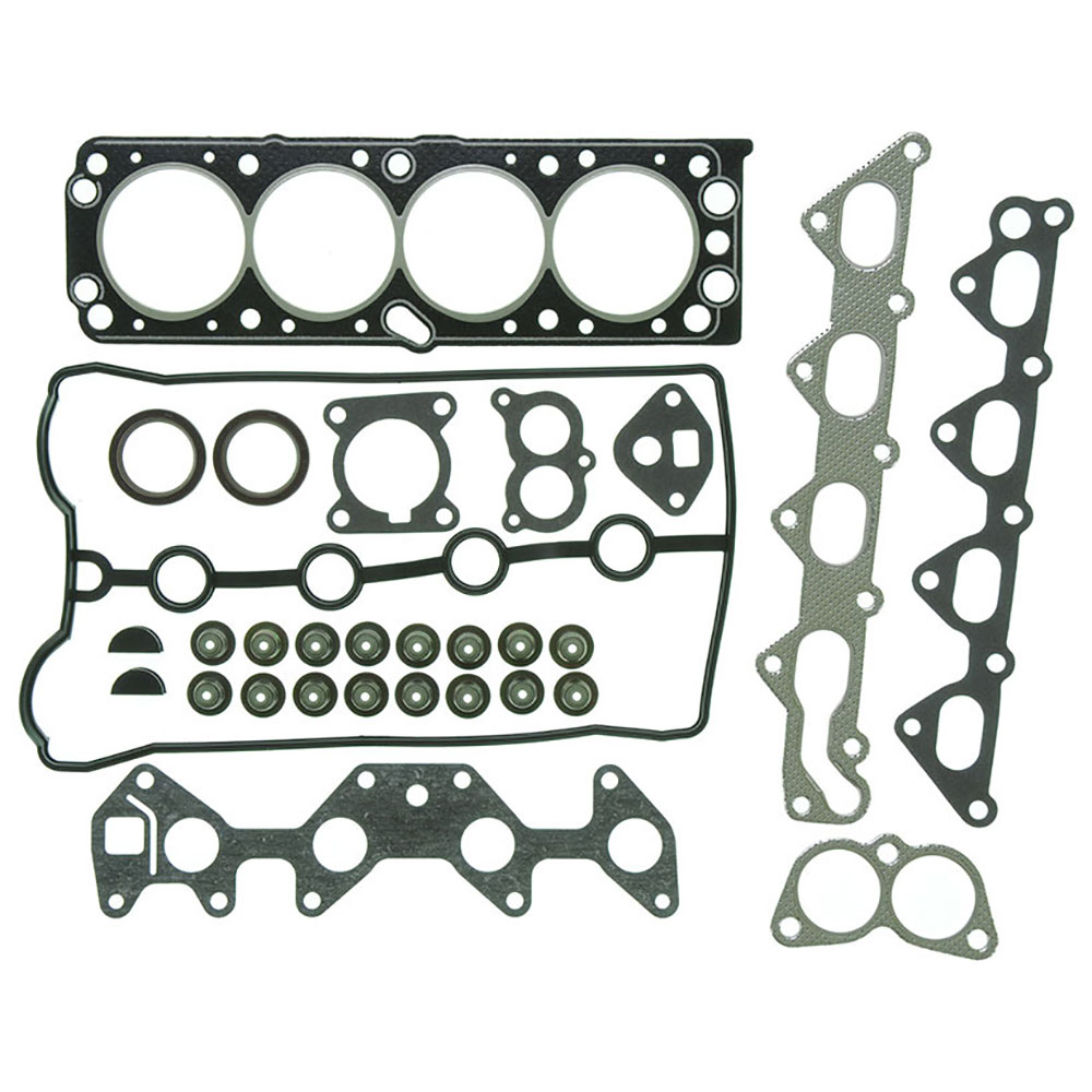 Daewoo Cylinder Head Gasket Sets