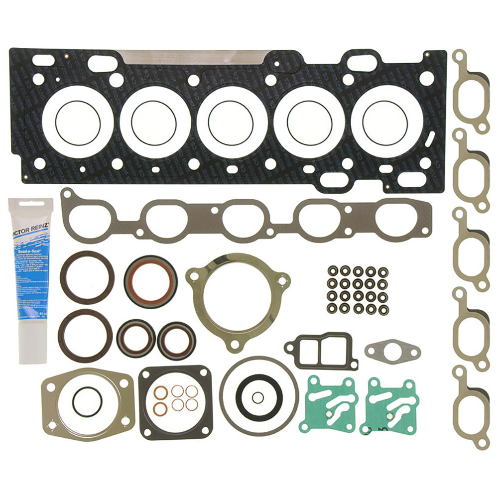2004 Volvo XC90 Cylinder Head Gasket Sets 2.5L Engine From Serial (s