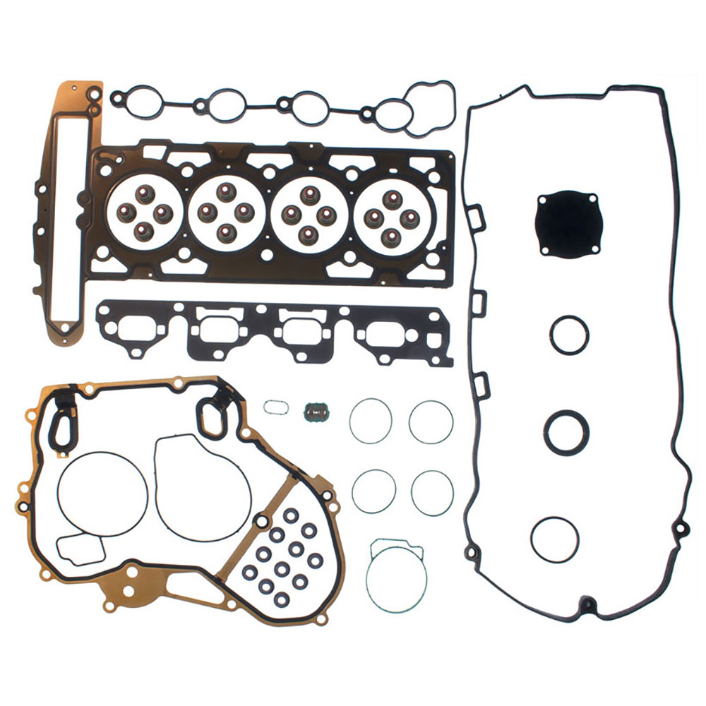 
 Pontiac Solstice Cylinder Head Gasket Sets 