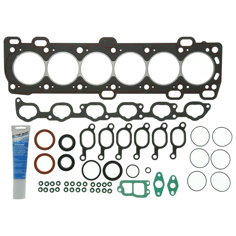 
 Volvo S80 Cylinder Head Gasket Sets 