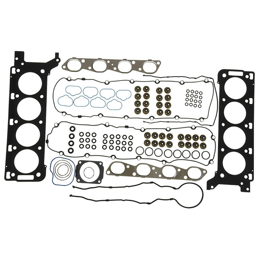 lincoln ls cylinder head gasket sets Parts, View Online Part Sale