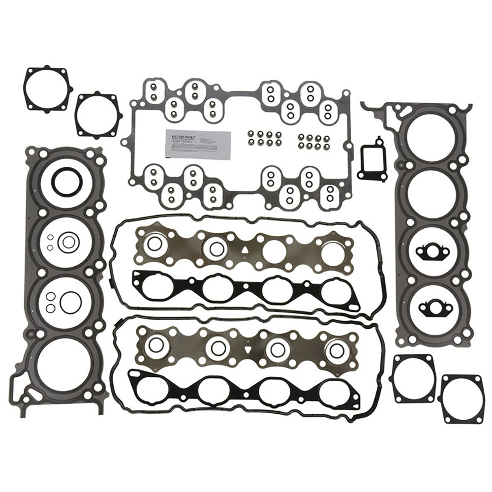 Infiniti M45 Cylinder Head Gasket Sets