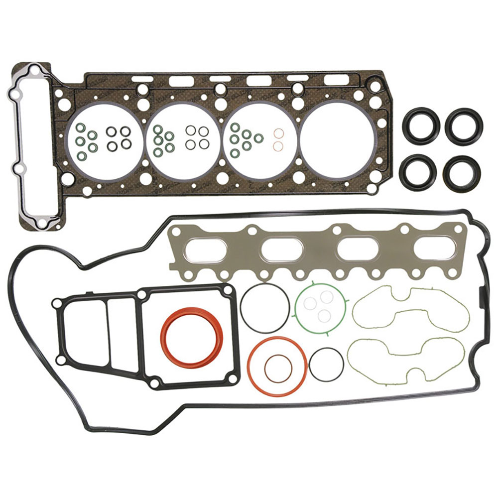 2002 Mercedes Benz C230 Cylinder Head Gasket Sets 