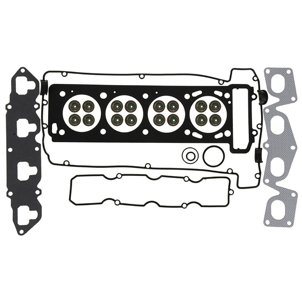 Saab 9-3 Cylinder Head Gasket Sets