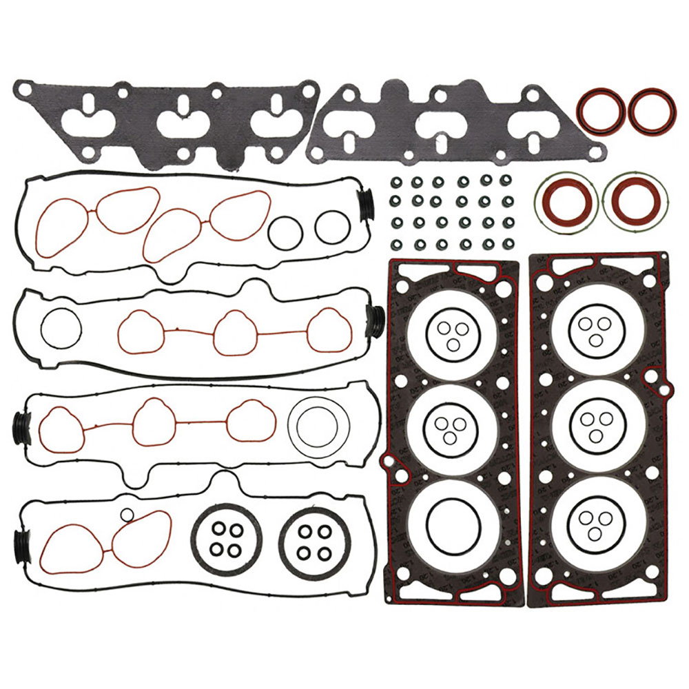 Saab 9000 Cylinder Head Gasket Sets Parts, View Online Part Sale