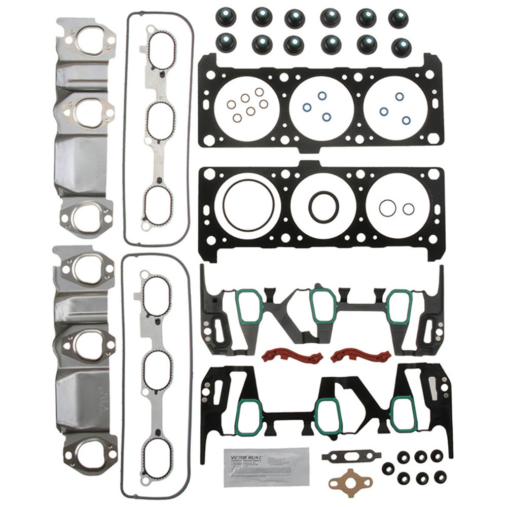 Cylinder Head Gasket Sets 5580132 ON Cylinder Head Gasket, 5580132 ON