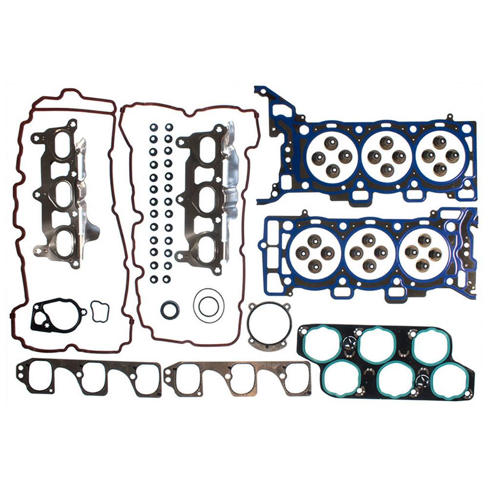 
 Cadillac SRX Cylinder Head Gasket Sets 