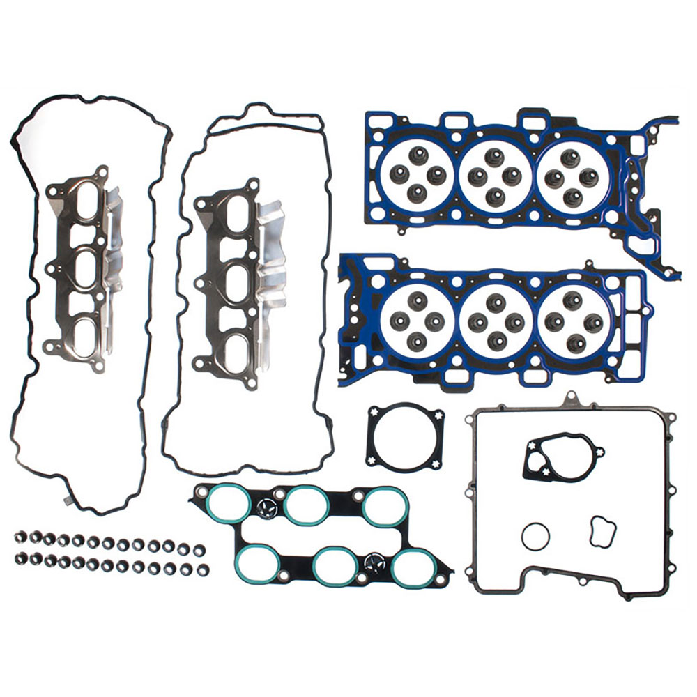 Chevrolet Traverse Cylinder Head Gasket Sets
