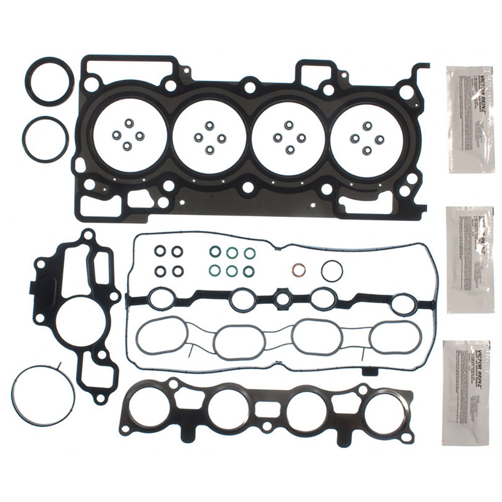 Nissan Cube Cylinder Head Gasket Sets