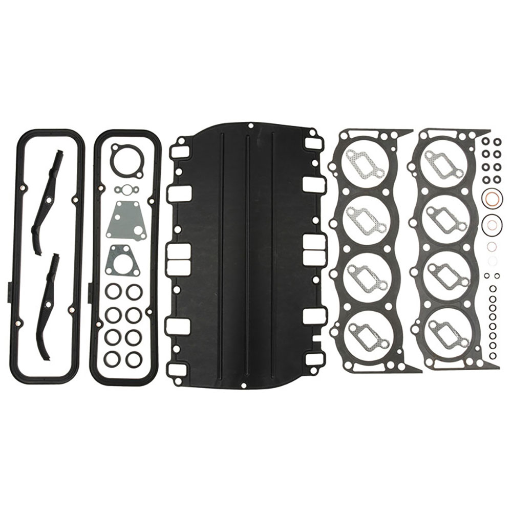  Land Rover Range Rover Cylinder Head Gasket Sets 