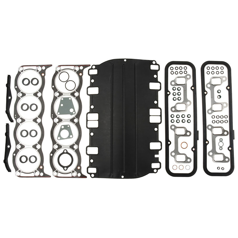Land Rover Discovery Cylinder Head Gasket Sets