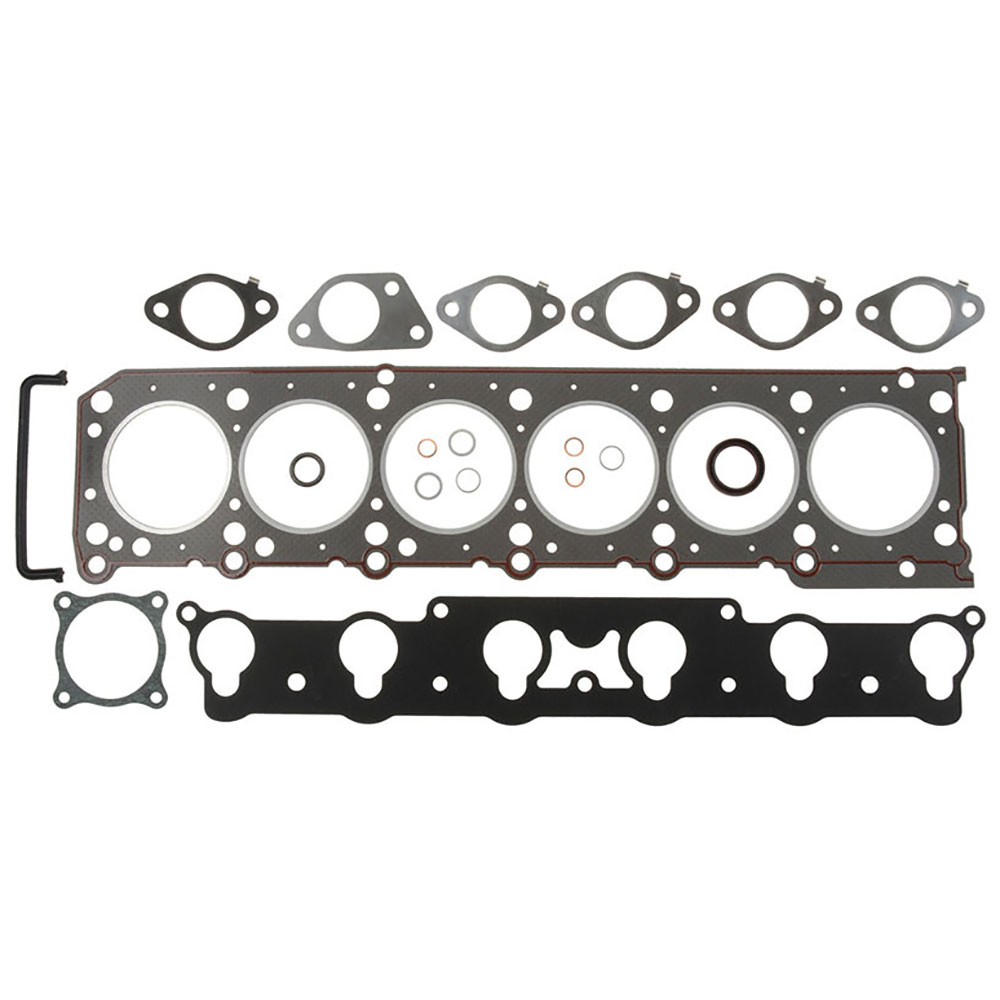 Mercedes Benz 190E Cylinder Head Gasket Sets