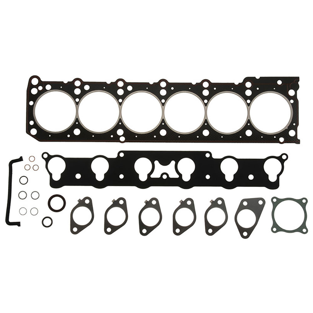 Mercedes Benz 300SEL Cylinder Head Gasket Sets