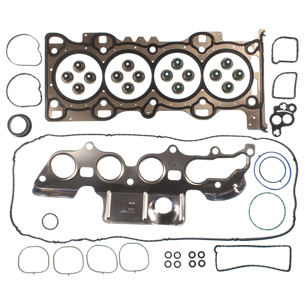 Cylinder Head Gasket Sets 5580384 ON Cylinder Head Gasket, 5580384 ON