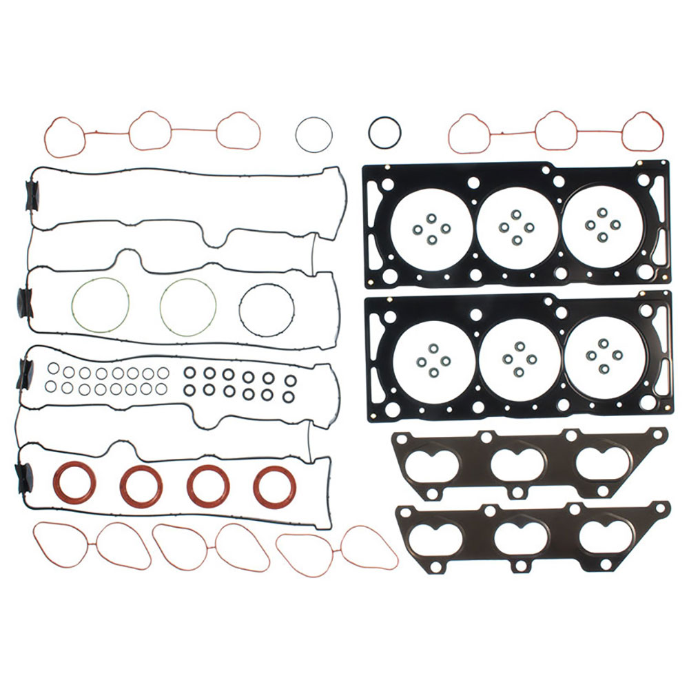 Cadillac CTS Cylinder Head Gasket Sets OEM & Aftermarket Replacement