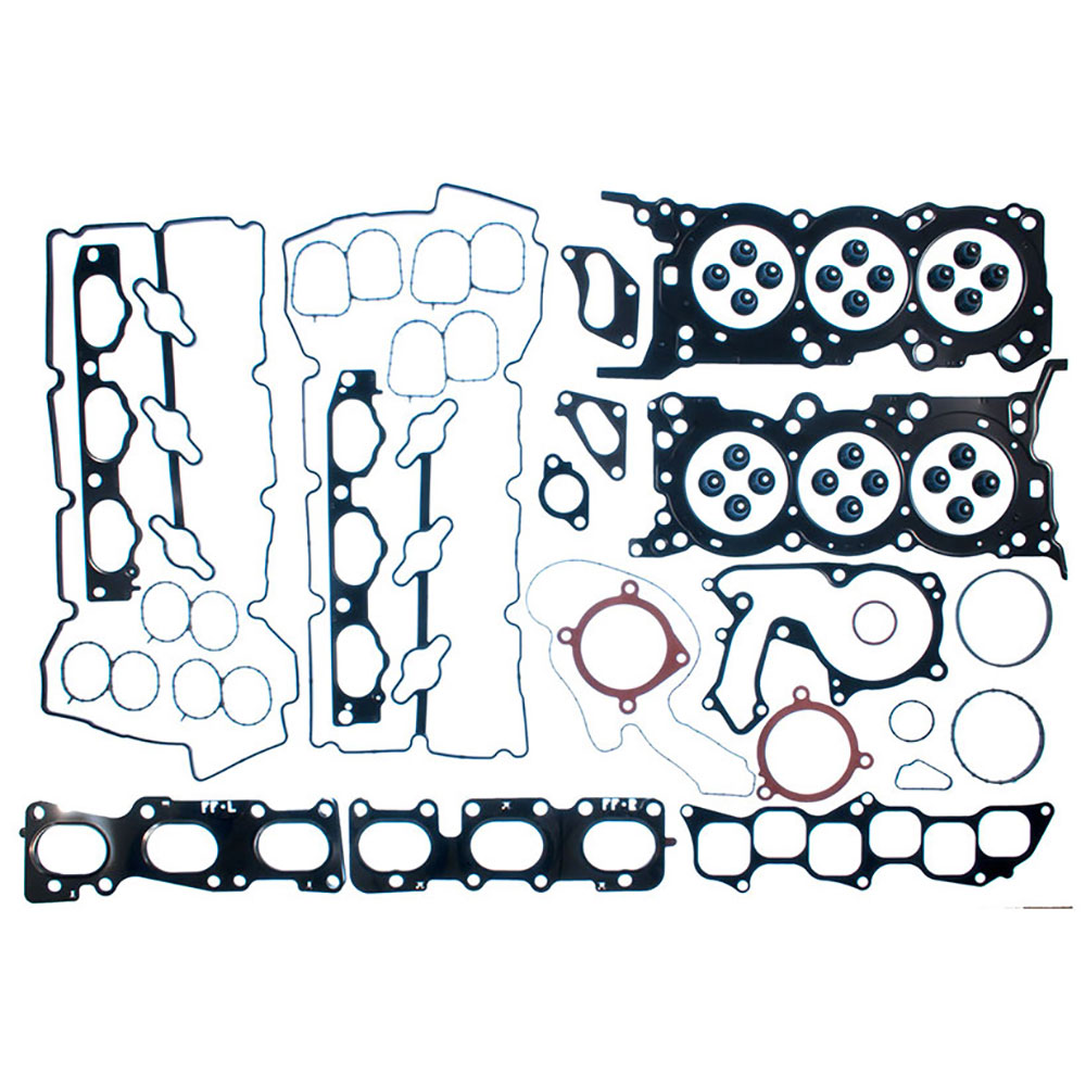 Hyundai Sonata Cylinder Head Gasket Sets Parts, View Online Part Sale