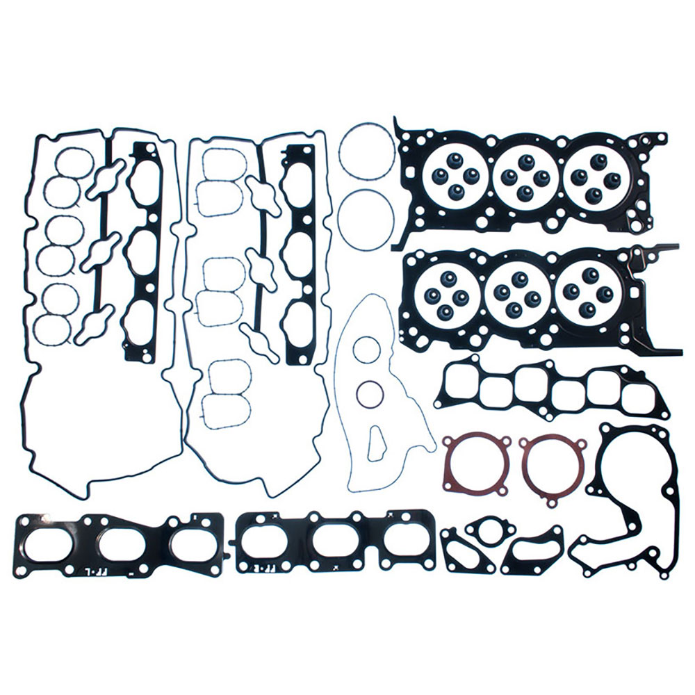 
 Hyundai Entourage Cylinder Head Gasket Sets 