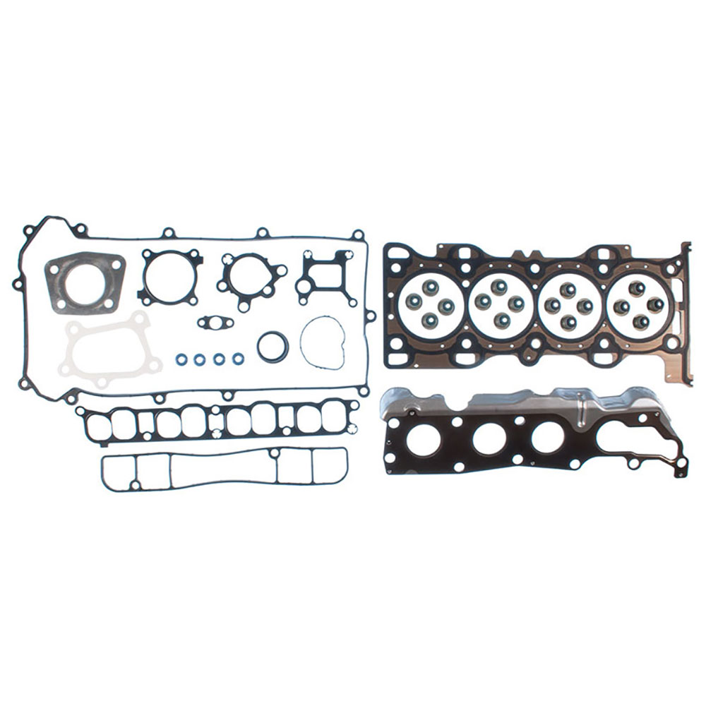 Mazda CX-7 Cylinder Head Gasket Sets
