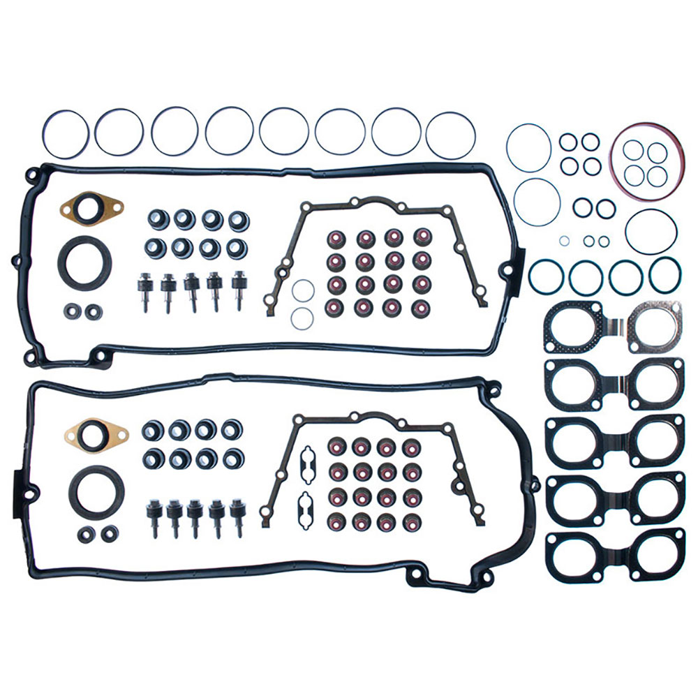 BMW 650i Cylinder Head Gasket Sets