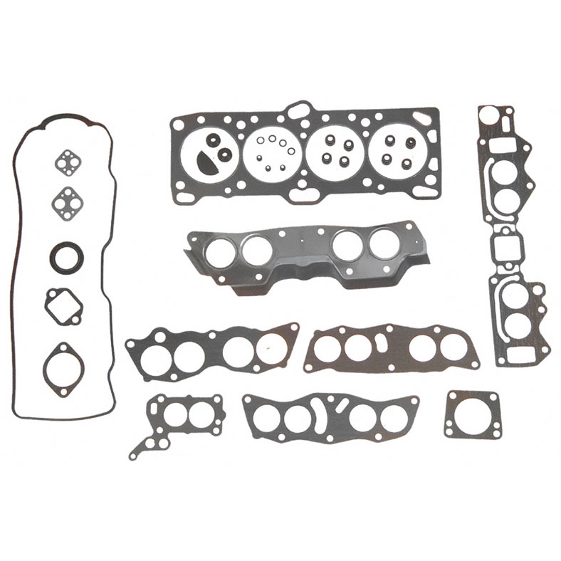 
 Plymouth Colt Cylinder Head Gasket Sets 