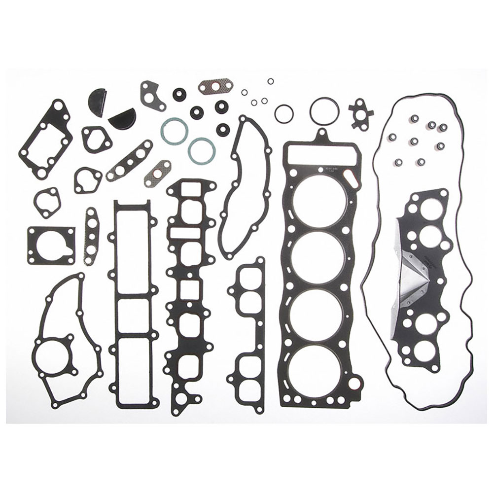 1985 Toyota 4 Runner Cylinder Head Gasket Sets 