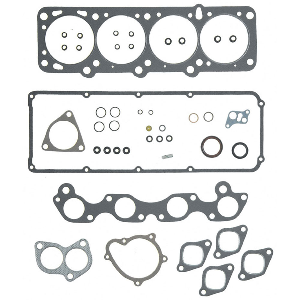 Volvo 760 Cylinder Head Gasket Sets