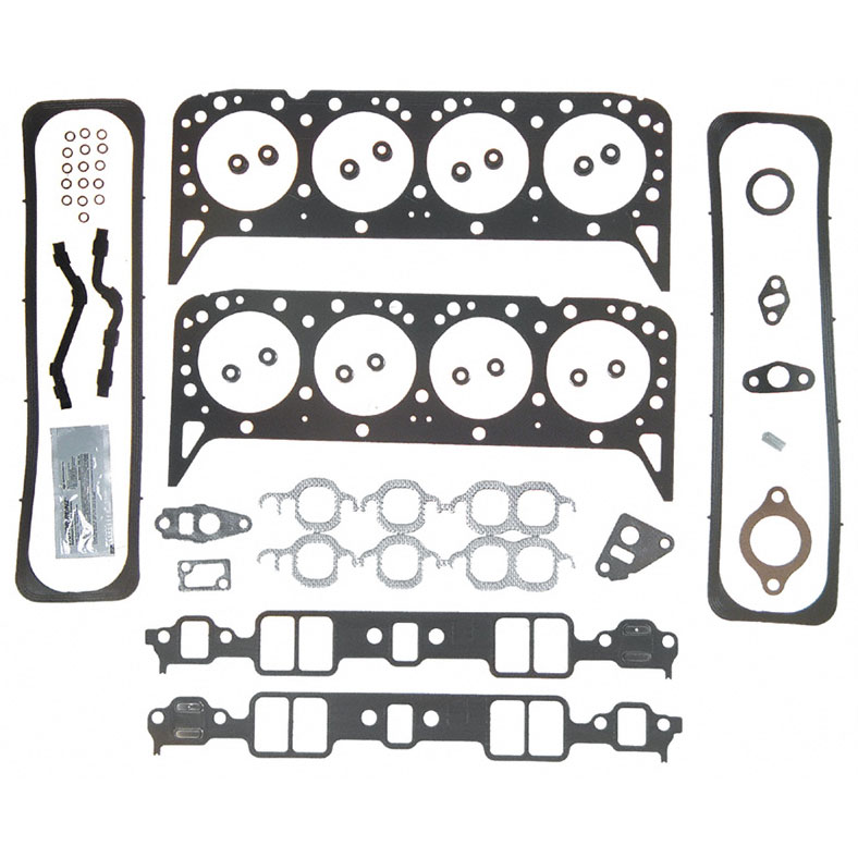 1996 Buick Commercial Chassis Cylinder Head Gasket Sets 