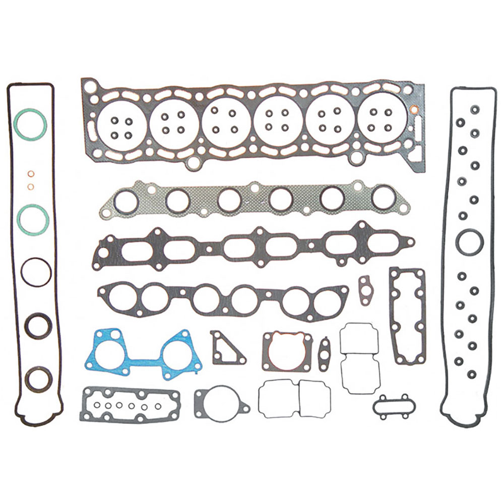 
 Toyota Supra Cylinder Head Gasket Sets 