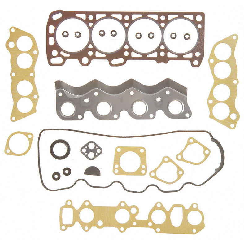 
 Plymouth Laser Cylinder Head Gasket Sets 