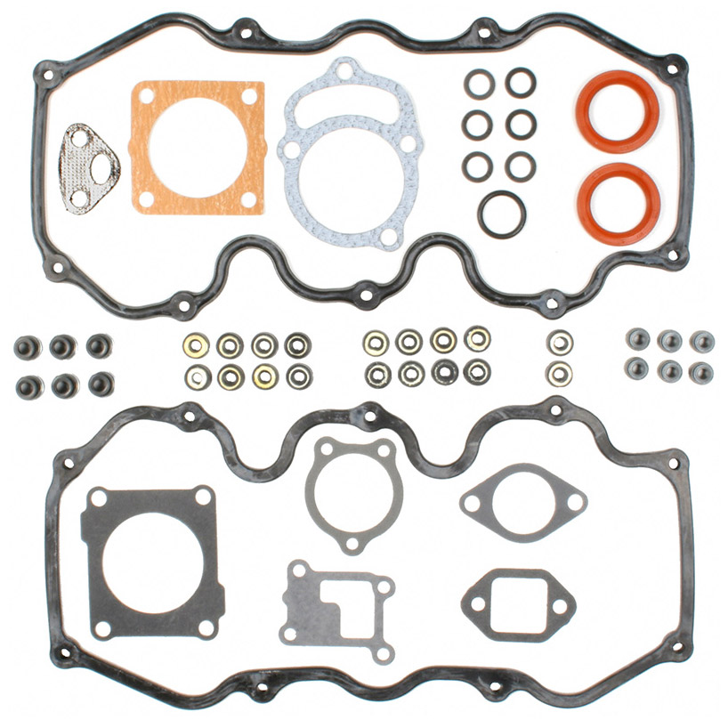 Mercury Villager Cylinder Head Gasket Sets