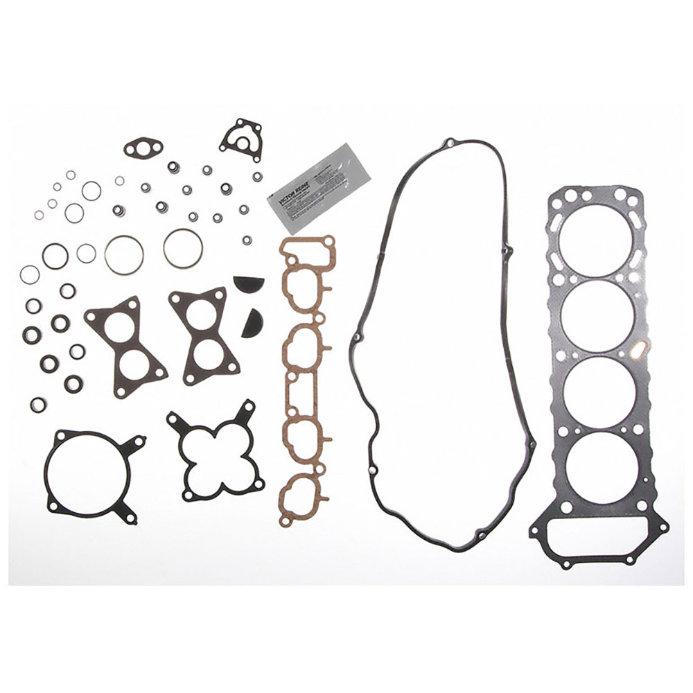 Nissan Pick-Up Truck Cylinder Head Gasket Sets