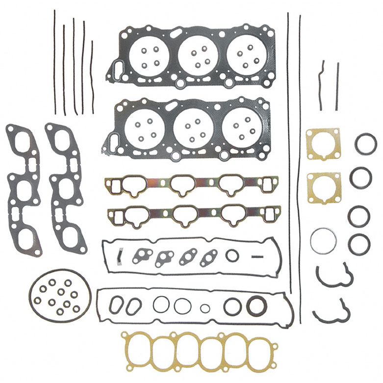 Nissan 300ZX Cylinder Head Gasket Sets