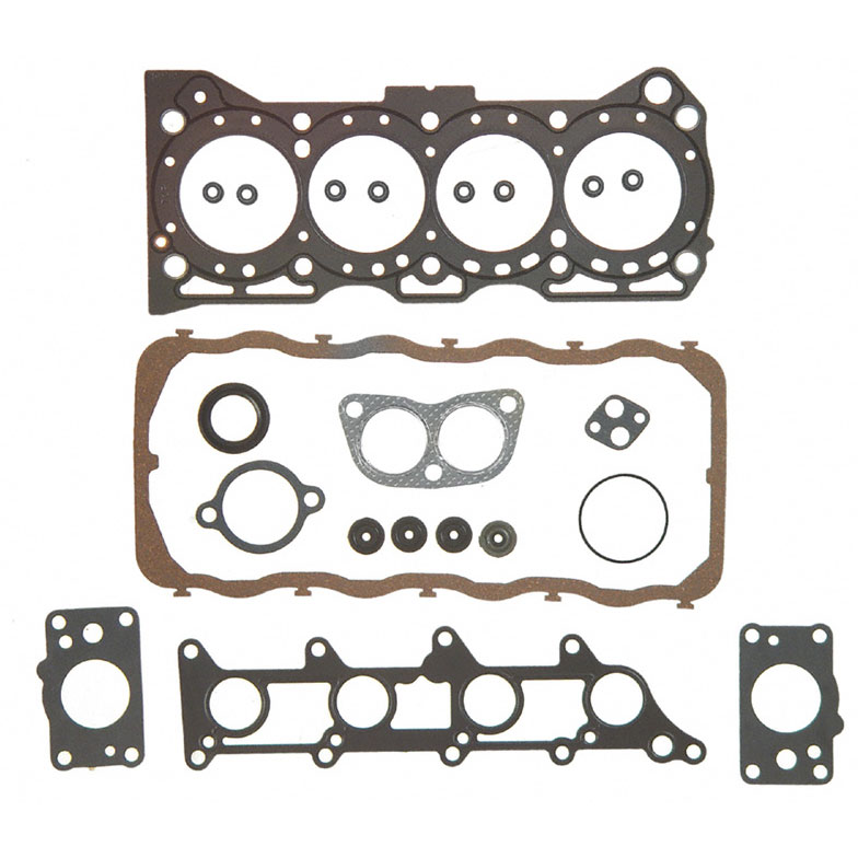 Geo Cylinder Head Gasket Sets