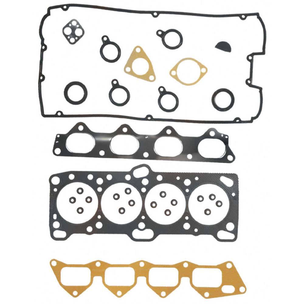 Hyundai Elantra Cylinder Head Gasket Sets OEM & Aftermarket Replacement Parts