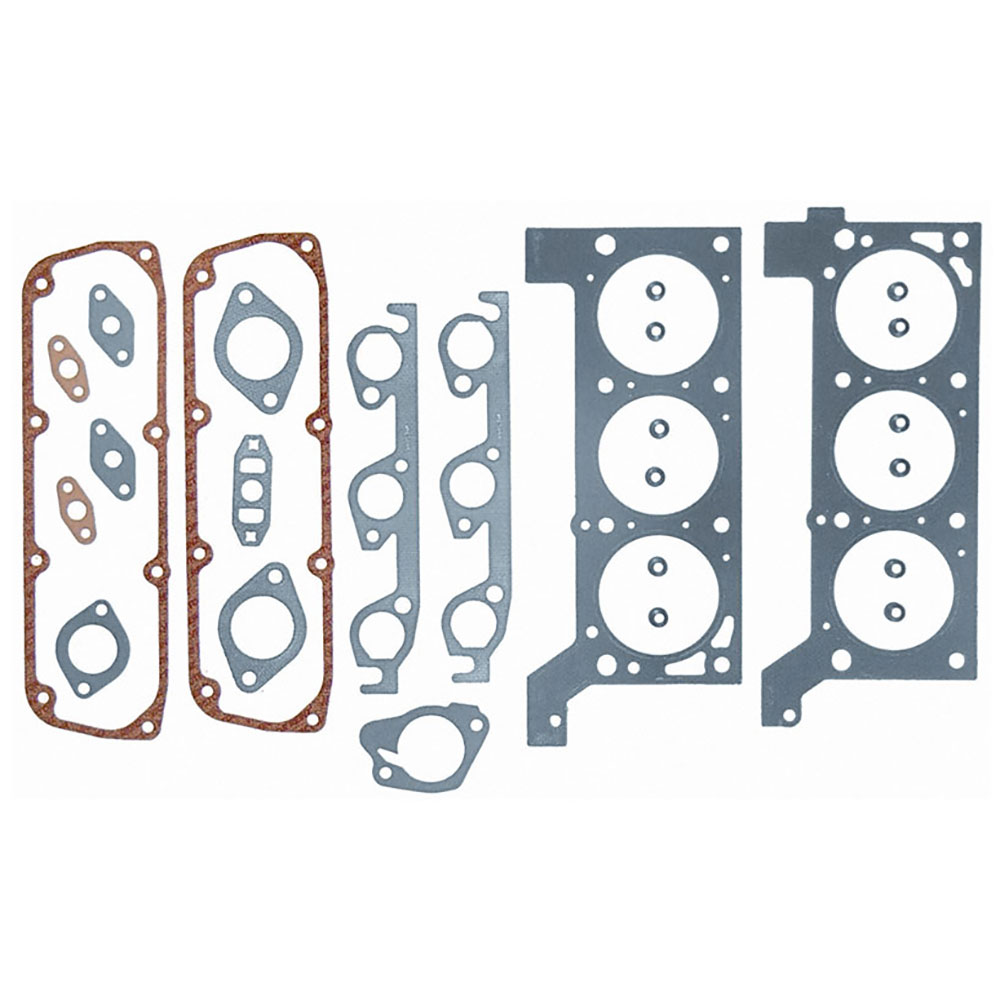 
 Dodge Intrepid Cylinder Head Gasket Sets 