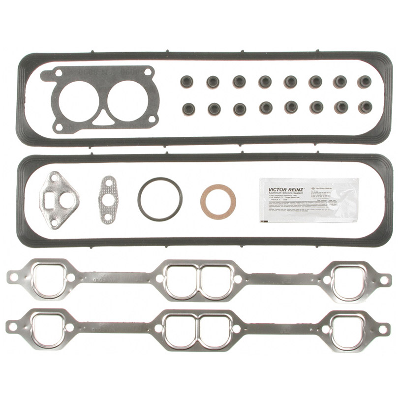 Cylinder Head Gasket Sets 5580189 ON Cylinder Head Gasket, 5580189 ON