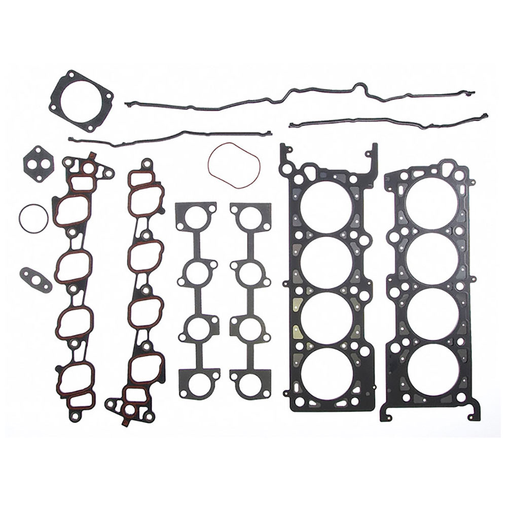 Lincoln Towncar Cylinder Head Gasket Sets
