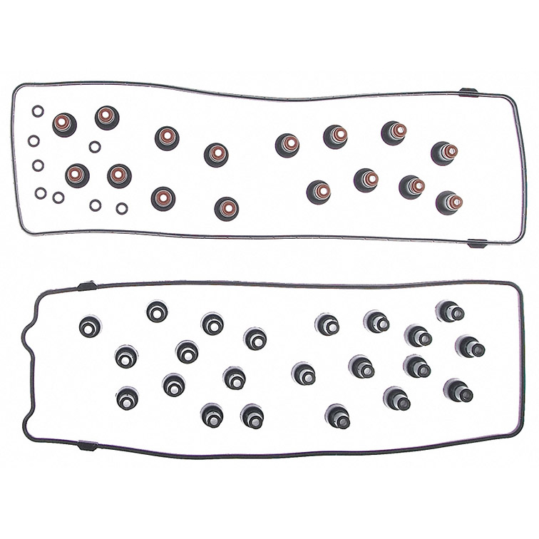Lincoln Towncar Cylinder Head Gasket Sets