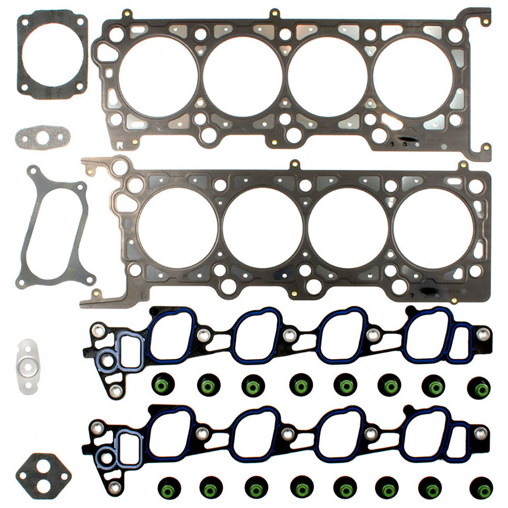 
 Ford Expedition Cylinder Head Gasket Sets 