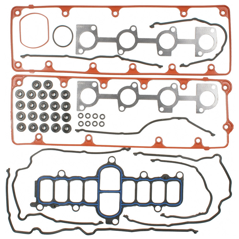 Ford E Series Van Cylinder Head Gasket Sets