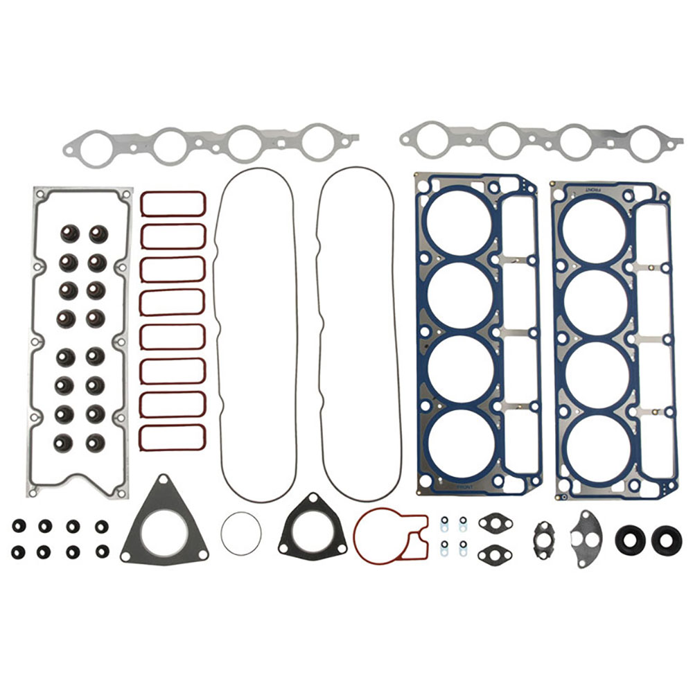 Chevrolet Camaro Cylinder Head Gasket Sets