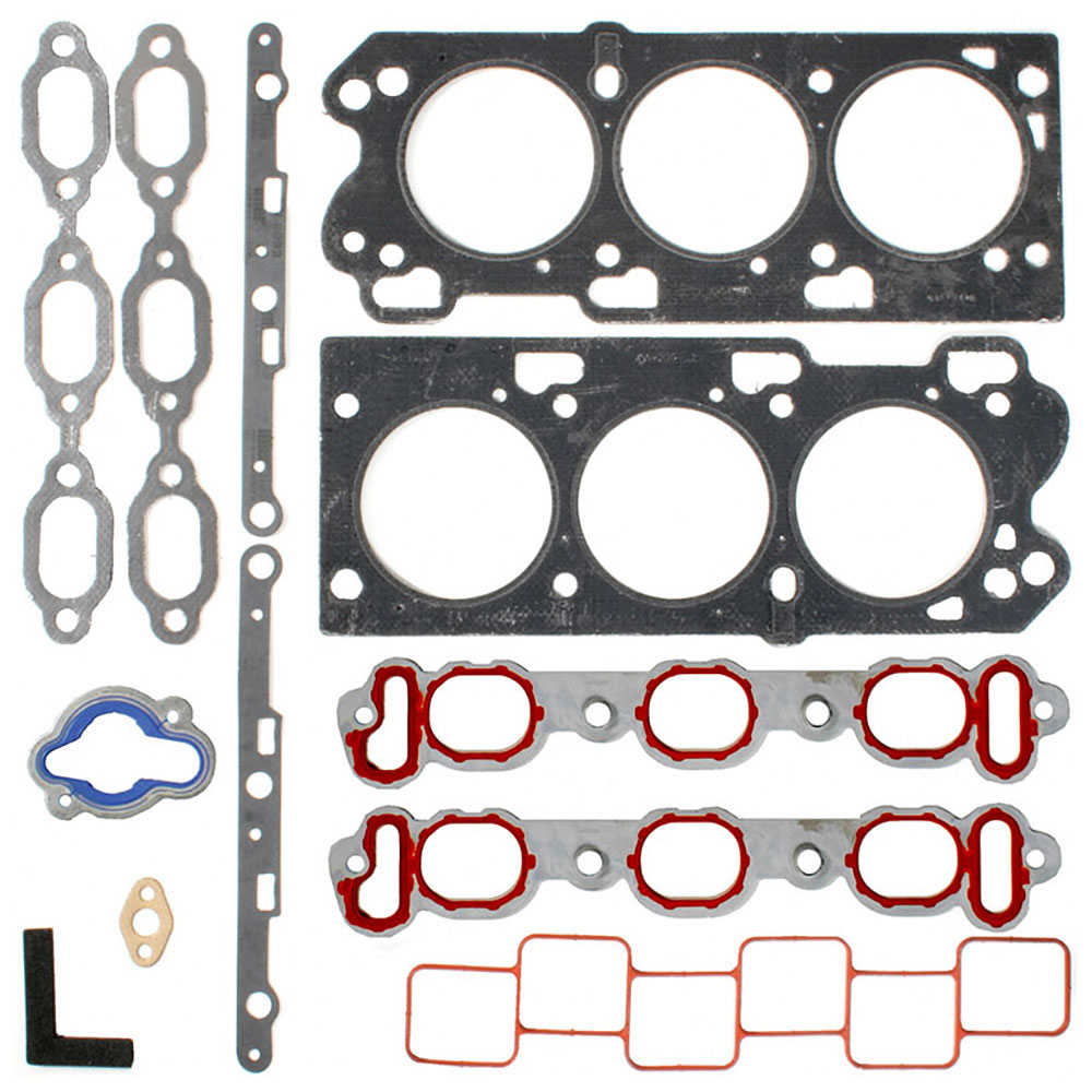 1999 Chrysler 300M Cylinder Head Gasket Sets 