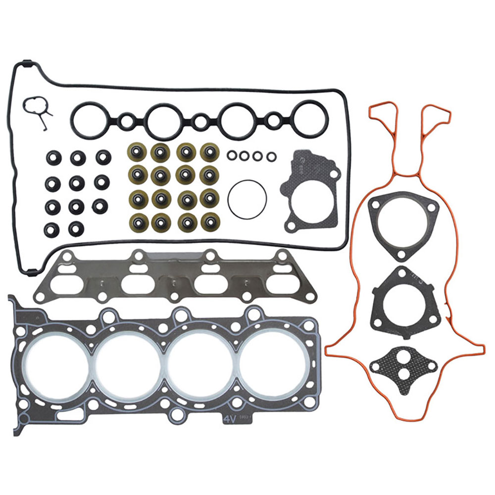 Saturn S Series Cylinder Head Gasket Sets