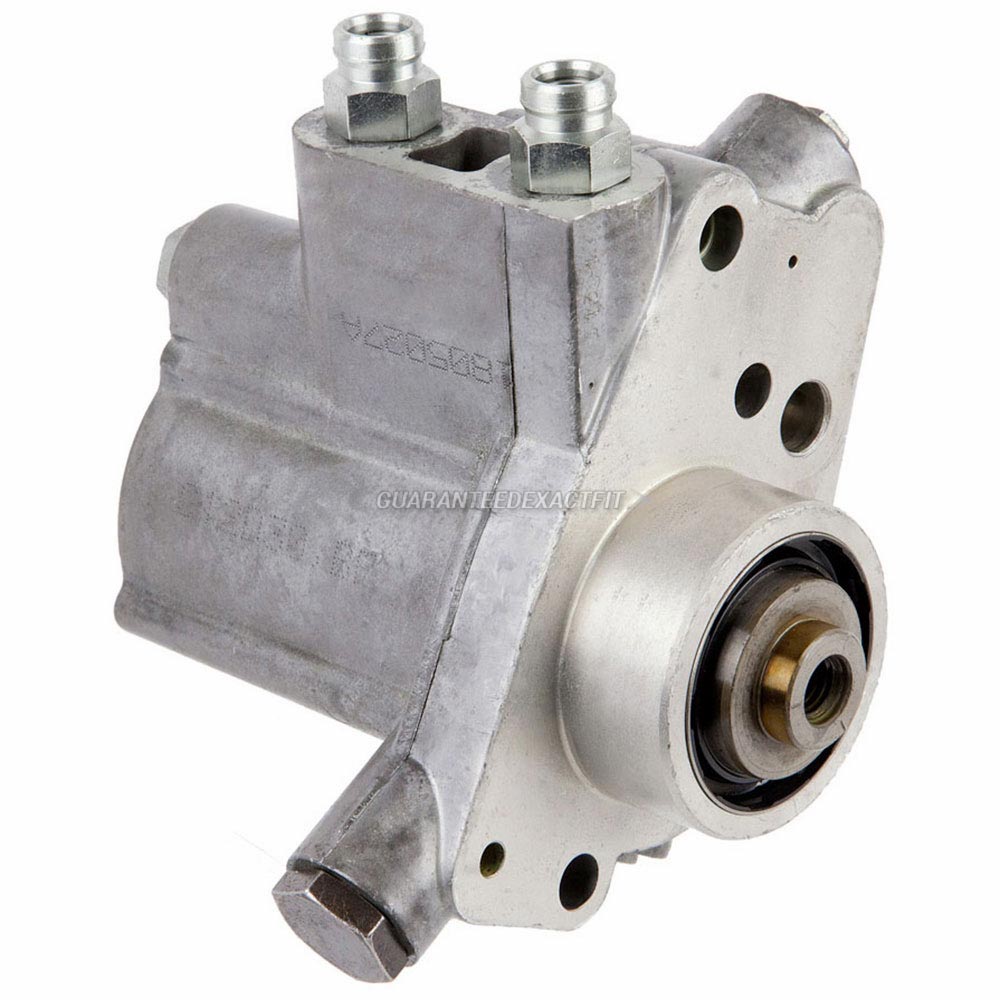 Ford Excursion Diesel Oil Pump