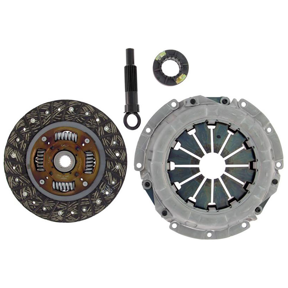 hyundai accent clutch kit Parts, View Online Part Sale