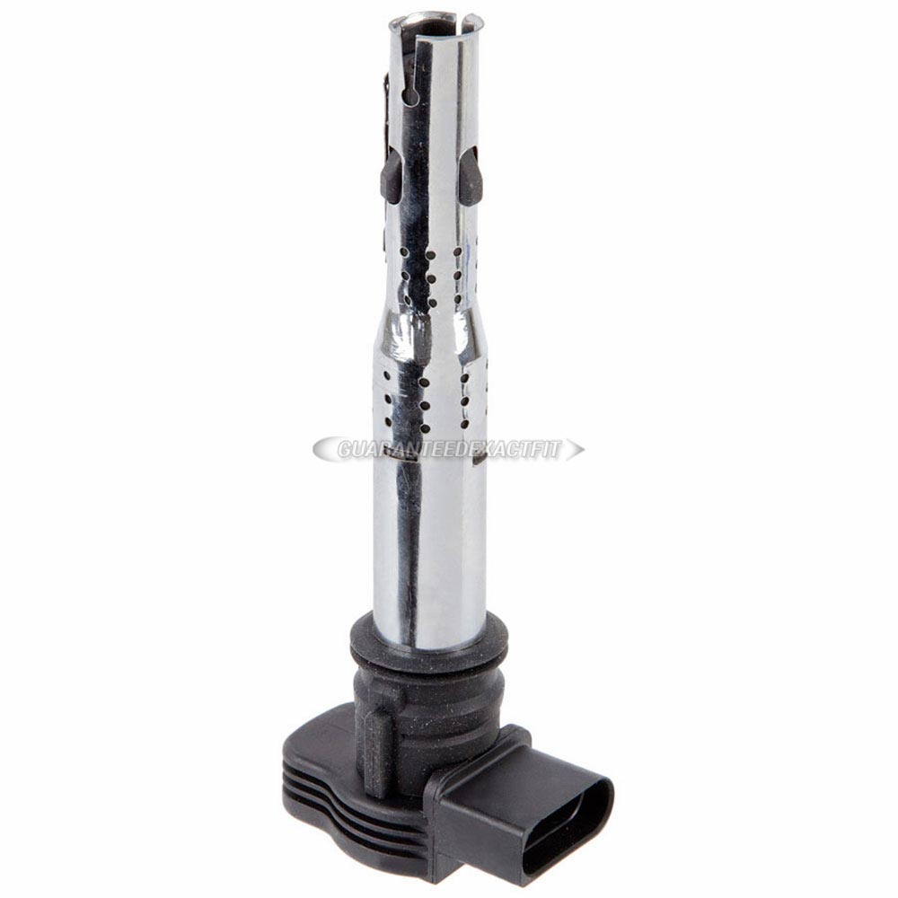 Volkswagen Rabbit Ignition Coil