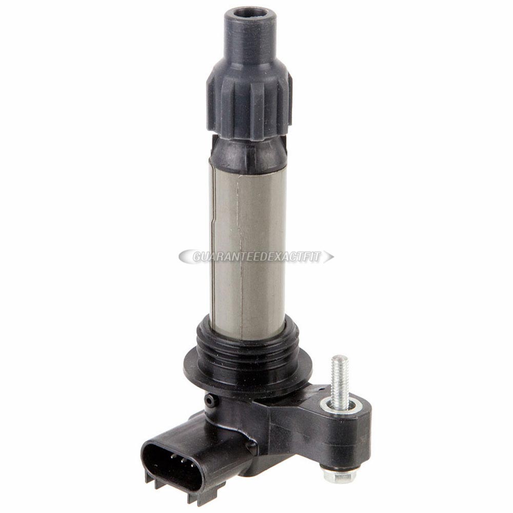Chevrolet Equinox Ignition Coil