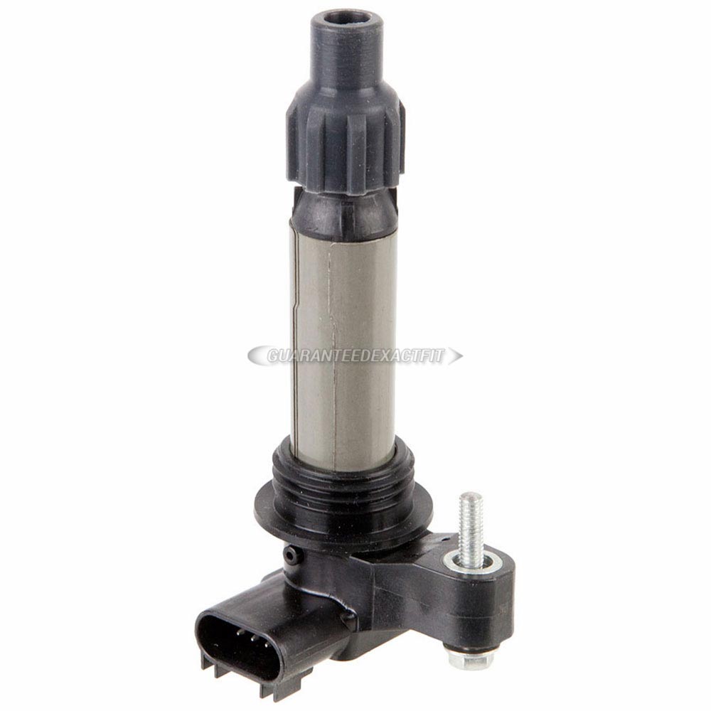 
 Chevrolet Malibu Ignition Coil 