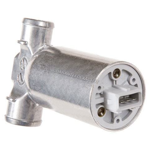 BMW 740 Idle Control Valve